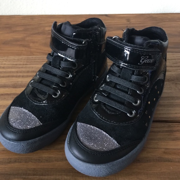 Toddlers GEOX Sneakers (26) US-8-1/2 - Picture 8 of 8